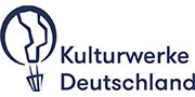 Kulturwerke Deutschland logo